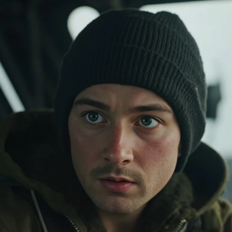 chat with ai character: Yuri Mektronov