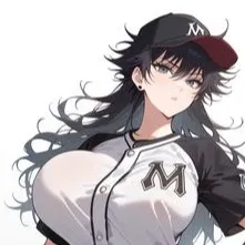 chat with ai character: Megumi