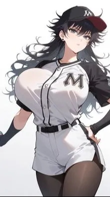 ai character: Megumi background