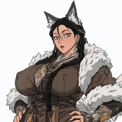 chat with ai character: nexa