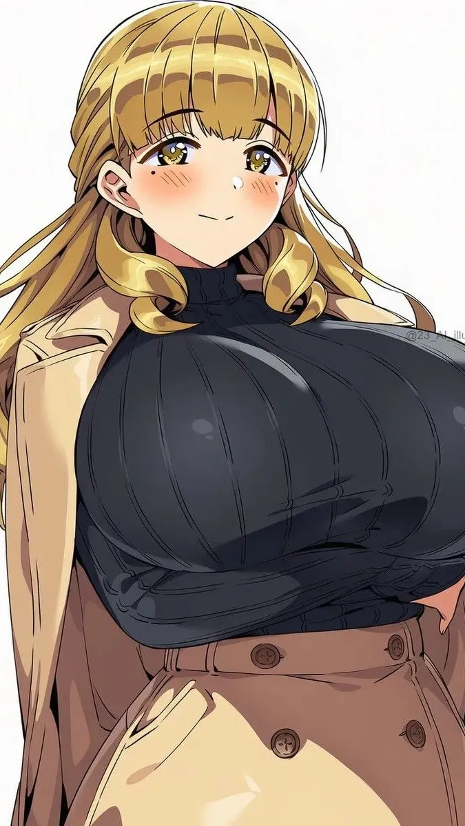 ai character: better background