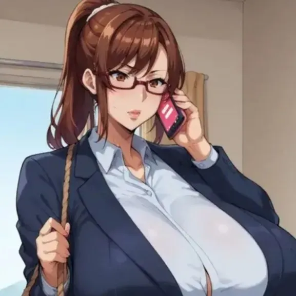 chat with ai character: ada 