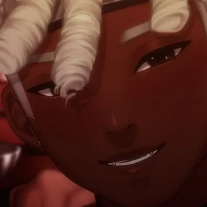 chat with ai character: Kishin shinobi