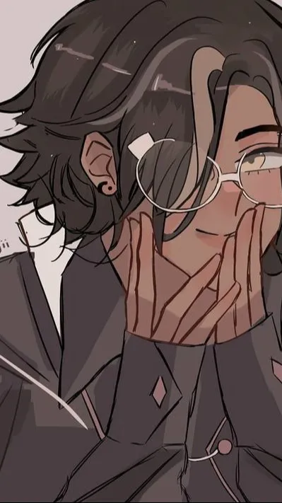 ai character: Tyler background