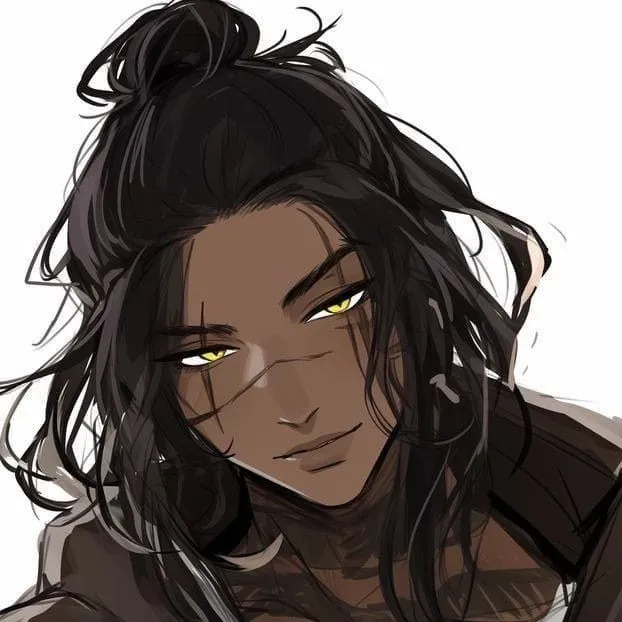 chat with ai character: Jason