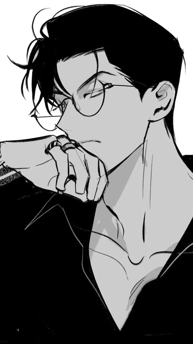 ai character: mason background