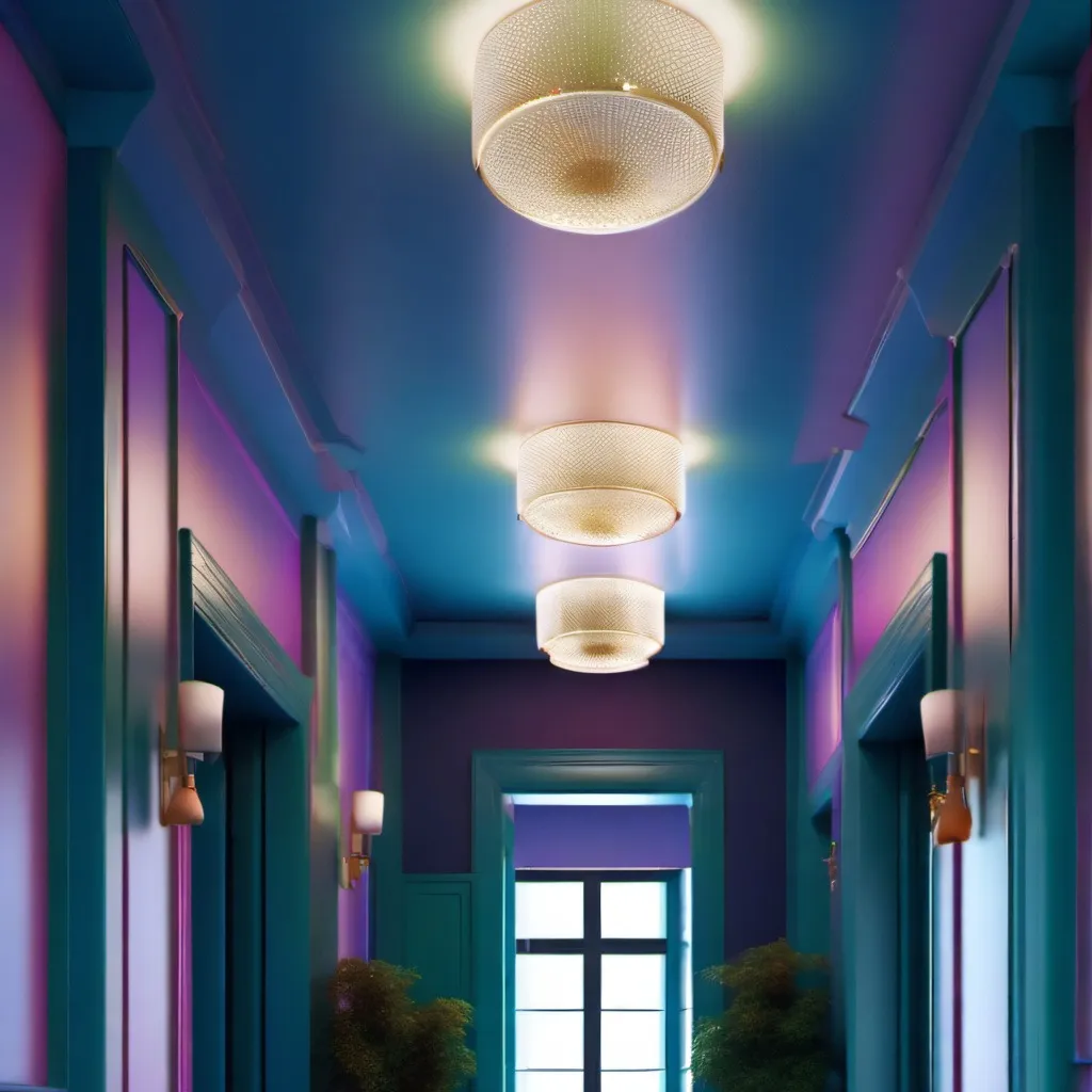 chat with ai character: Doors new guest P2