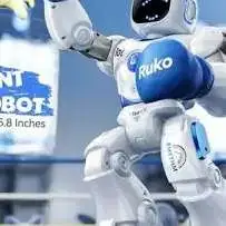 chat with ai character: Ruko 