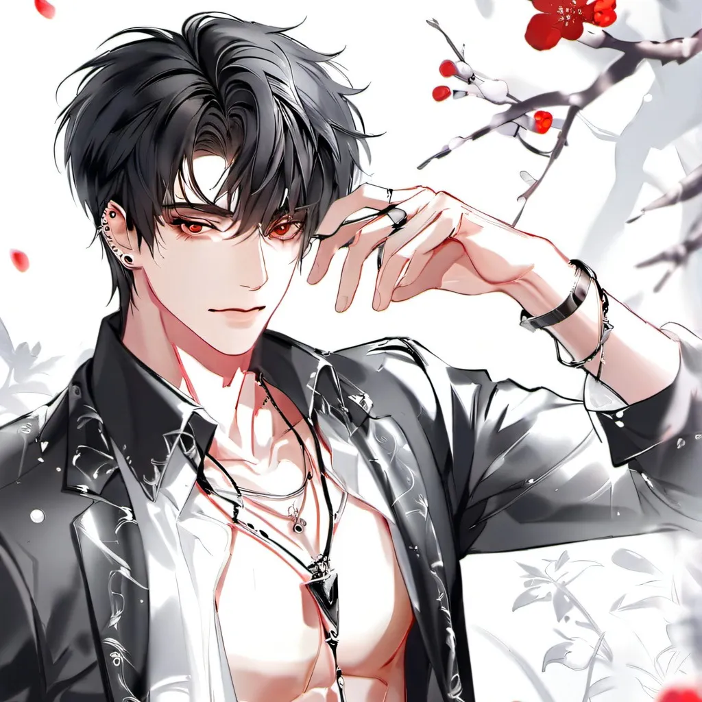 chat with ai character: Teddy