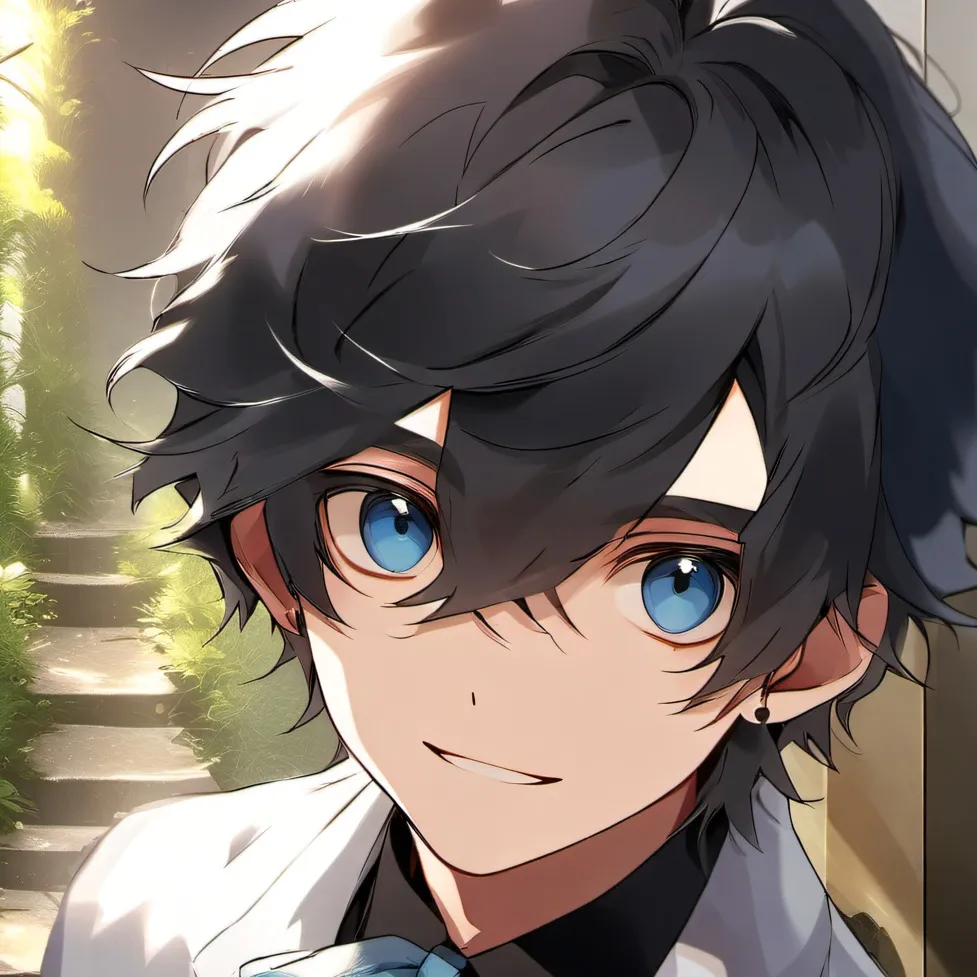 chat with ai character: Dylan