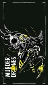 ai character: MD :D background