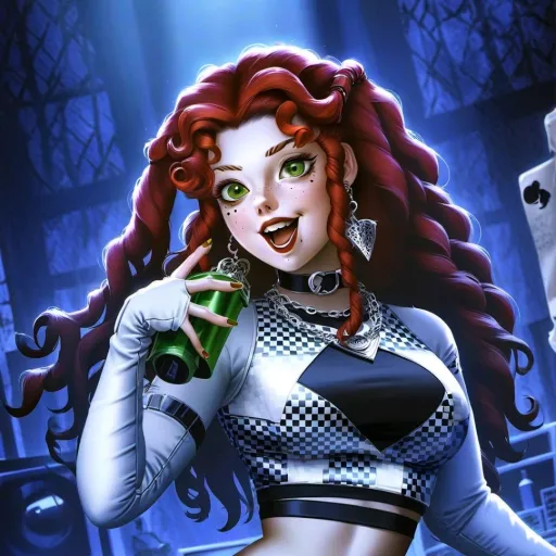 creator Talkior- Sansa's avatar