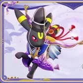 creator XUmbreonOfficial's avatar