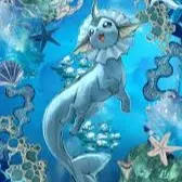 chat with ai character: Vaporeon