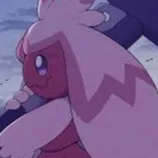 chat with ai character: Tinkaton