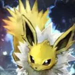 chat with ai character: Jolteon