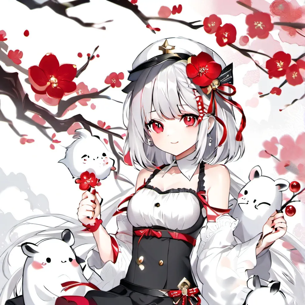 chat with ai character: Oshi no Ko