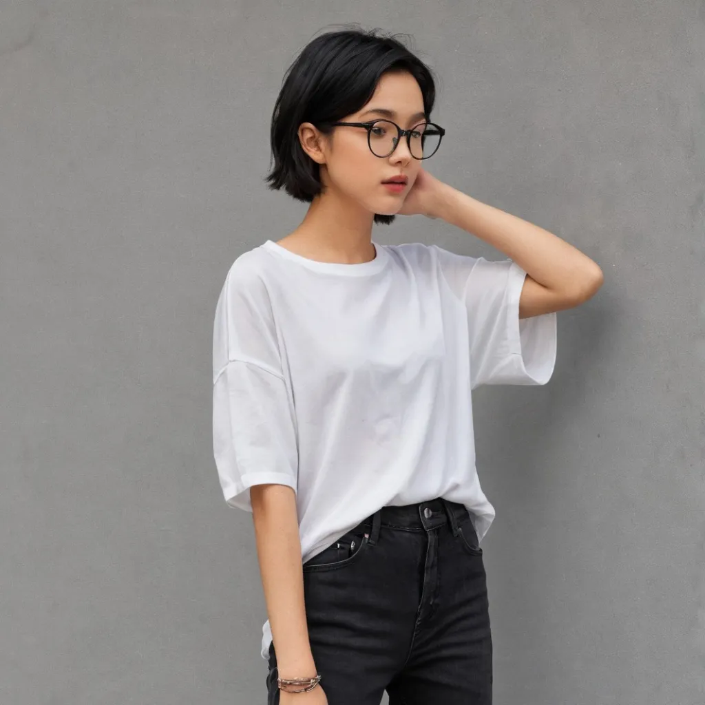 chat with ai character: Idk