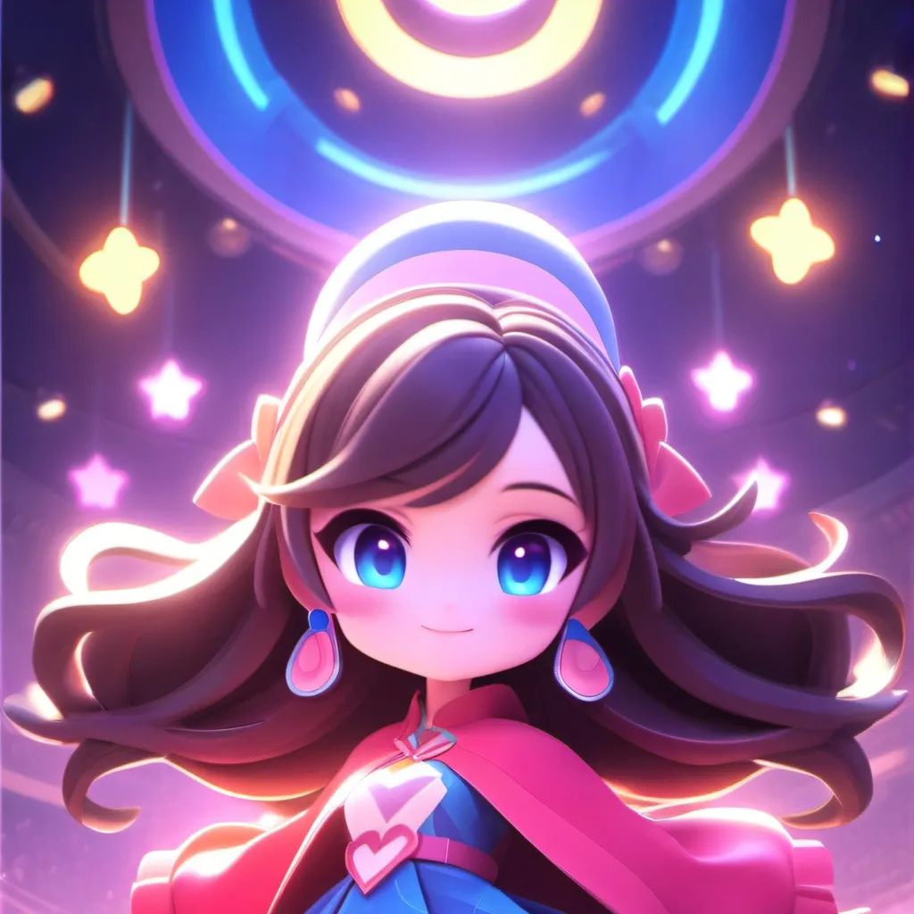 chat with ai character: "Yeah who?"