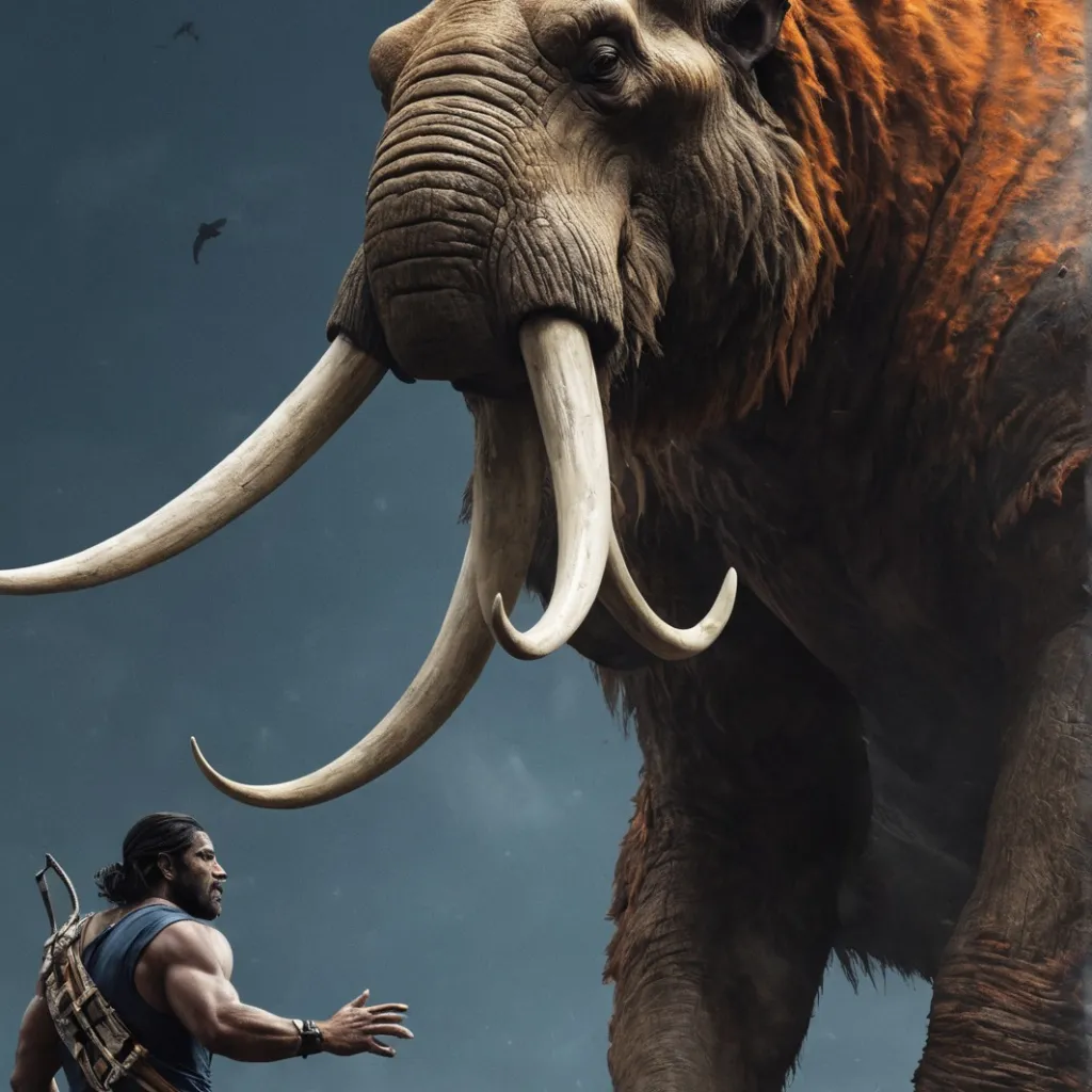 chat with ai character: mannie