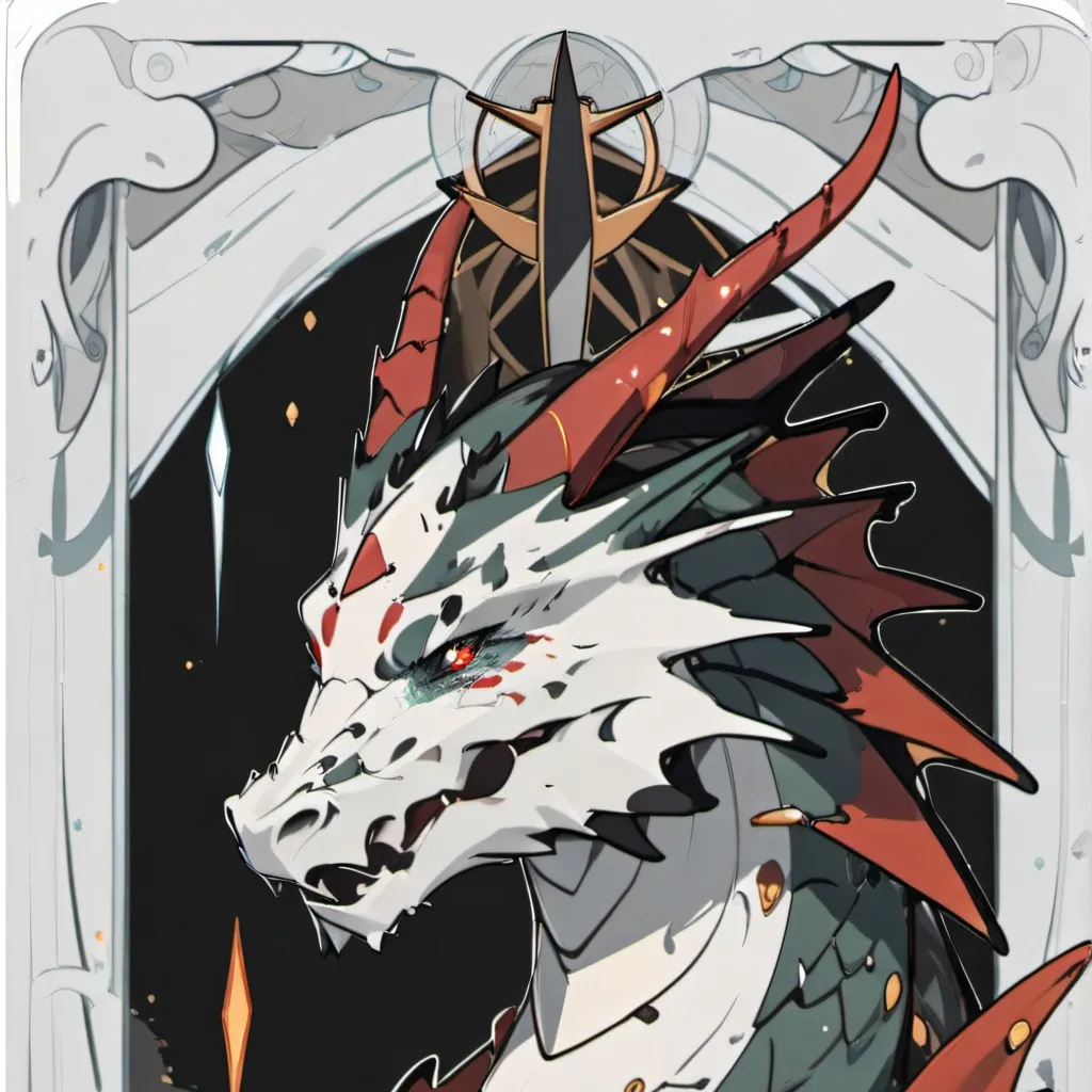 chat with ai character: Ex queen Scarlett