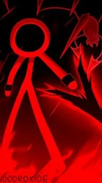 ai character: o lorde das trevas background