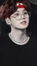 ai character: Suga background