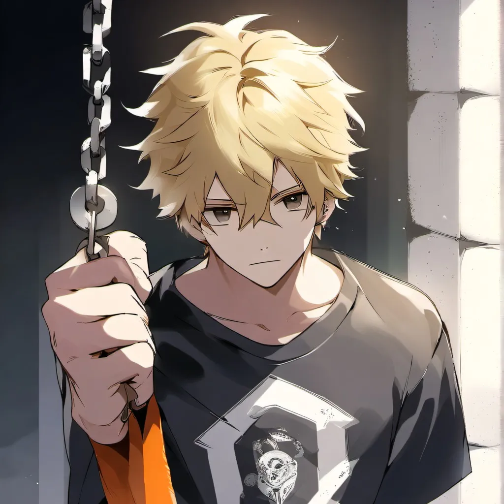 chat with ai character: Julian 