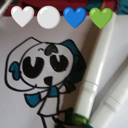 creator pghoo9🐈✅😍's avatar