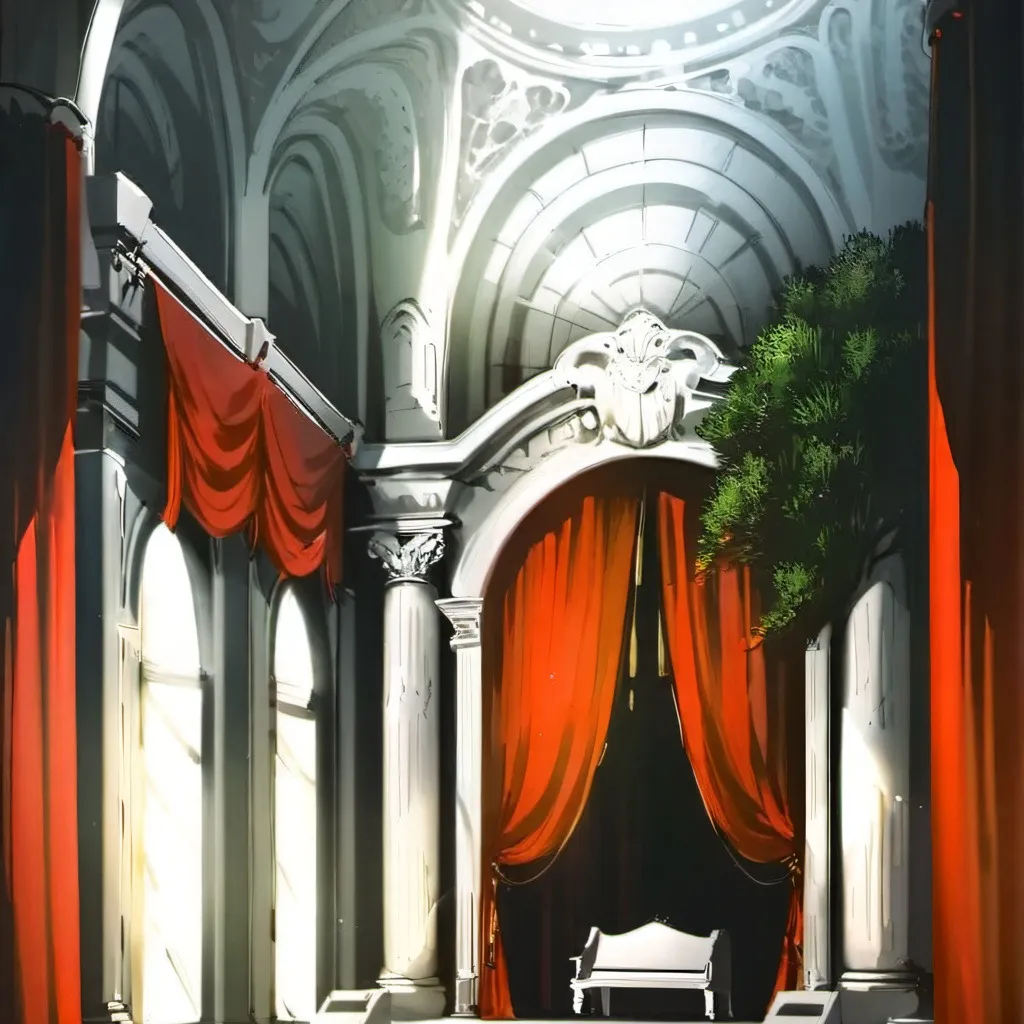 chat with ai character: Cosmo the Murder