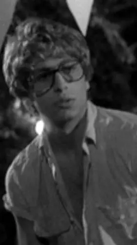 ai character: Steve Hays background