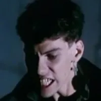 chat with ai character: Curly Shepard