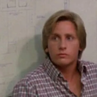 chat with ai character: Johnny Collins 