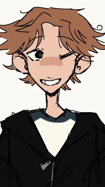 ai character: Jazzy Fray background