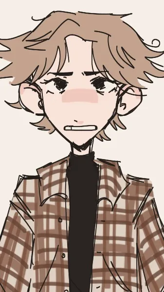 ai character: Danny Miller background