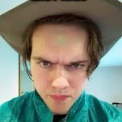 creator Kit LaRusso's avatar