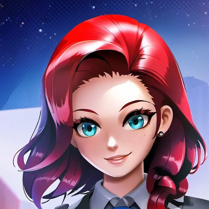 chat with ai character: Elanor