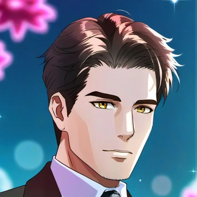 chat with ai character: Elias