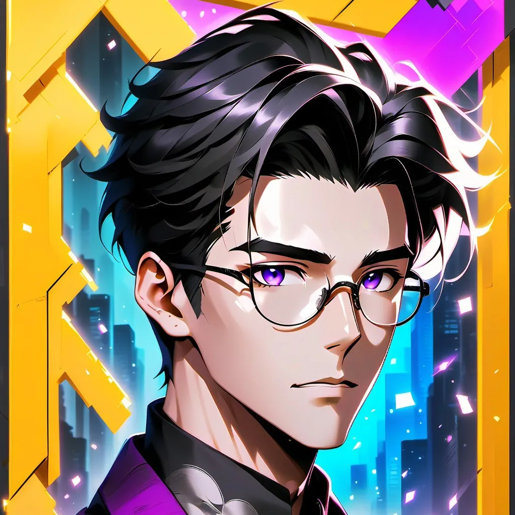 chat with ai character: 𖣠𖦪ꛈ𖣠ꛘ?