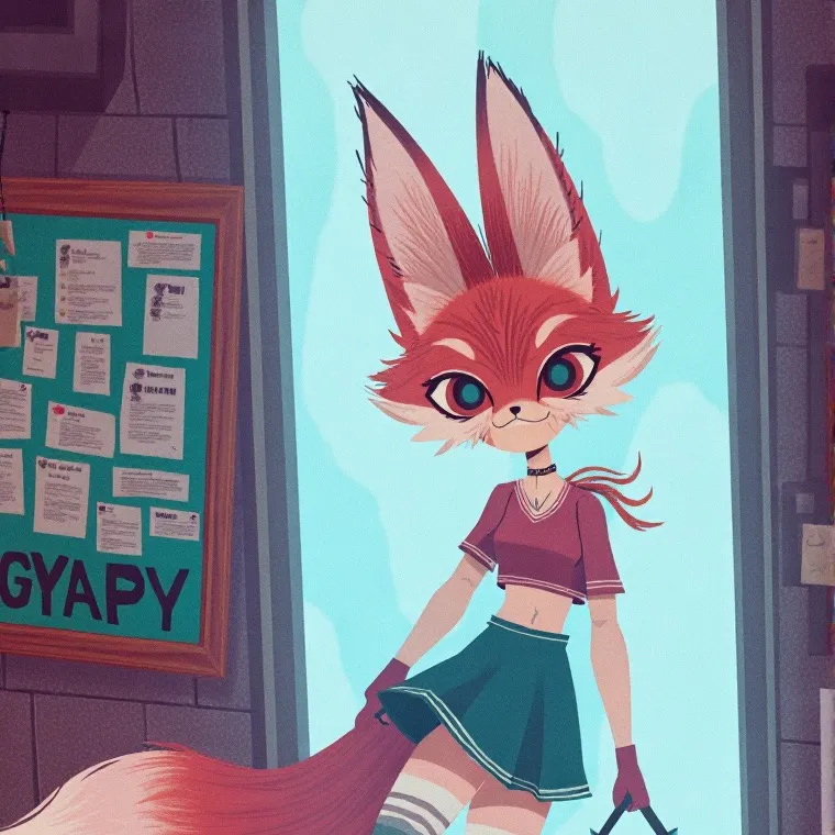 chat with ai character: Taylor