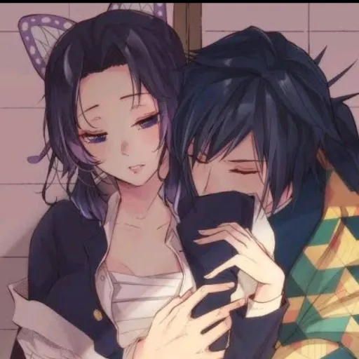 creator shinobu2014's avatar