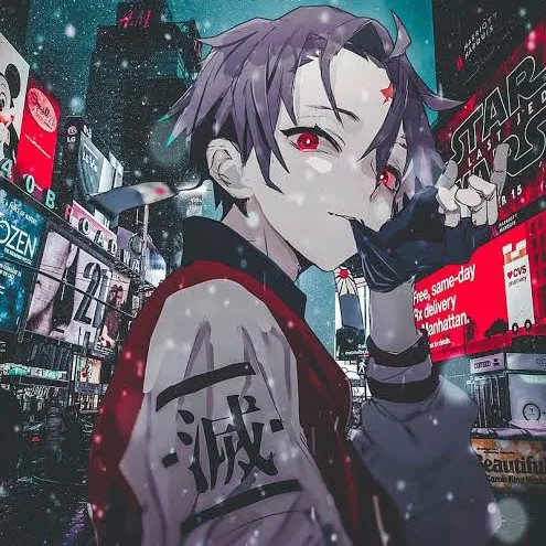 creator Haven Yuaath's avatar