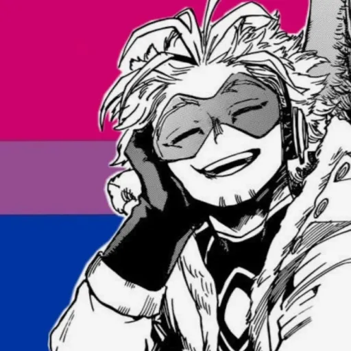 creator HawksMHAsimp's avatar