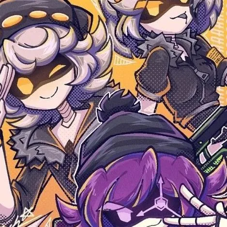 creator <n> ><'s avatar