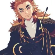 chat with ai character: Prince Rengoku