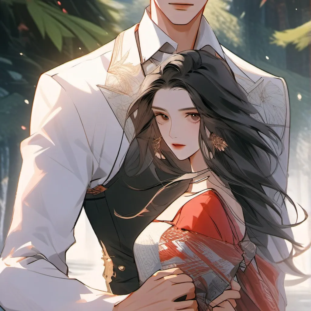 chat with ai character: ur husbant mike