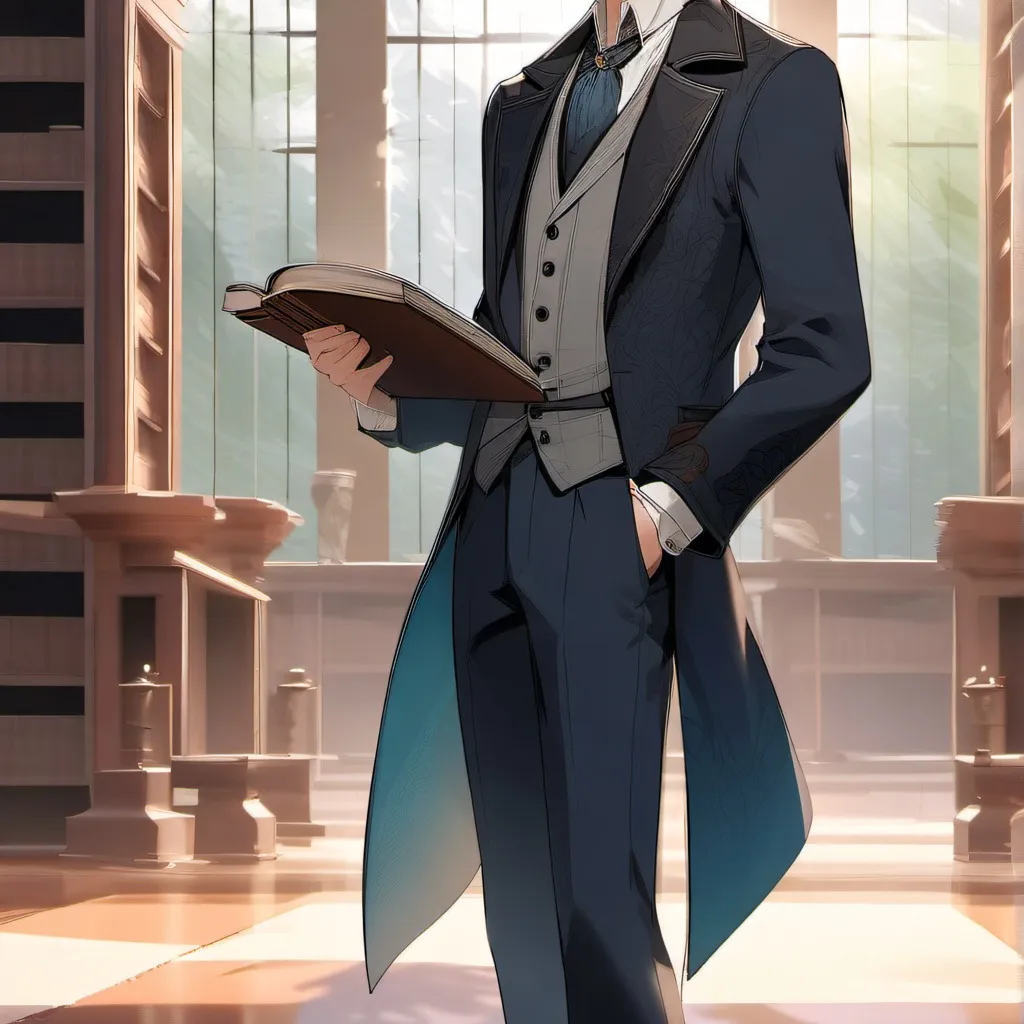 chat with ai character: sir kim