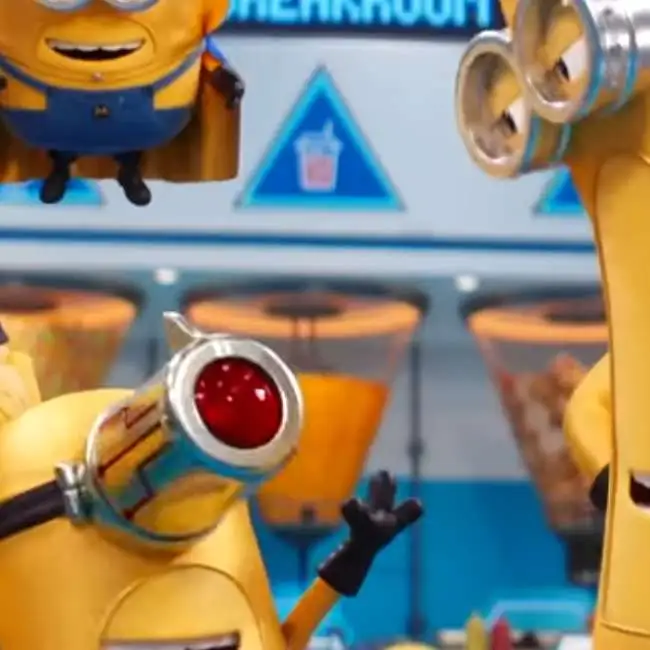 chat with ai character: Mega Tim