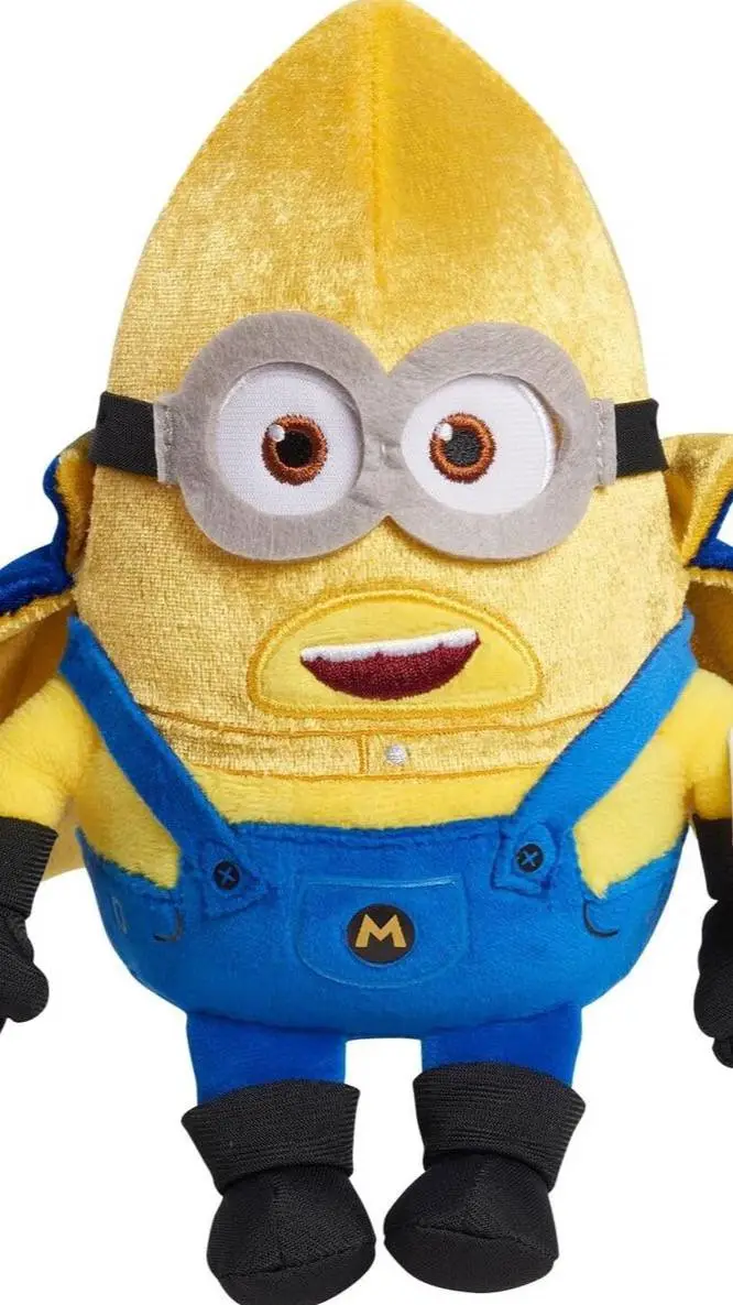 ai character: Mega Gus background