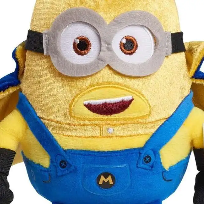 chat with ai character: Mega Gus